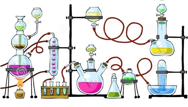 Tổng quan đơn giản về axit oxalic ctct trong hóa học