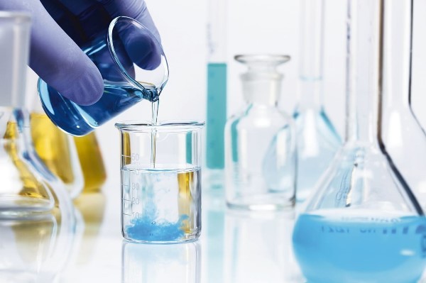 Sản xuất dung môi N-Butanol trong phòng thí nghiệm và công nghiệp
