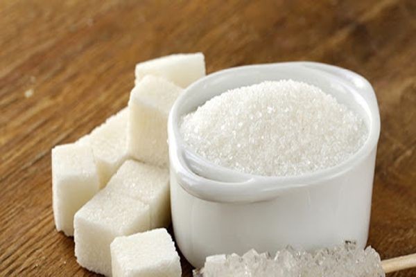 Axit stearic là thành phần trong các loại đường ăn kiêng