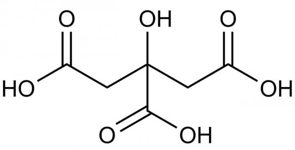 Acid Citric Công Thức Hóa Học C6H8O7: Từ Lý Thuyết Đến Ứng Dụng Thực Tiễn