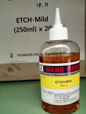 ETCH - Mild 250ml, YoungJin