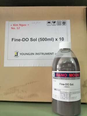Fine-DO Sol 500ml, YoungJin