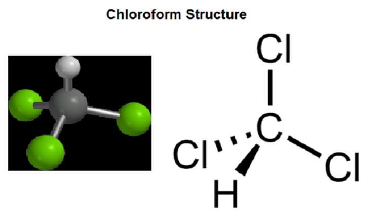 cau-truc-chloroform