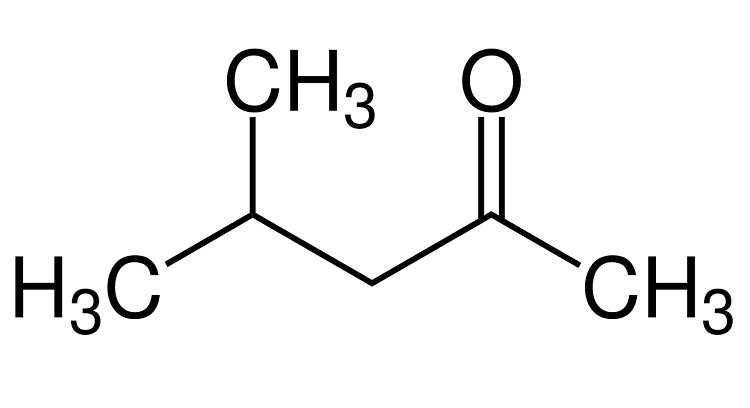 cong-thuc-cua-methyl-isobutyl-ketone