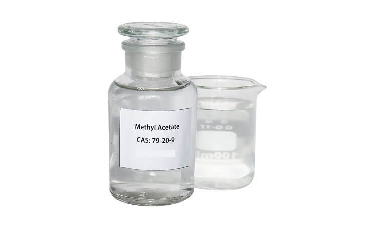 methyl-acetate-la-gi