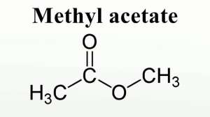 Dung môi Methyl acetate - Ứng dụng trong đời sống sản xuất