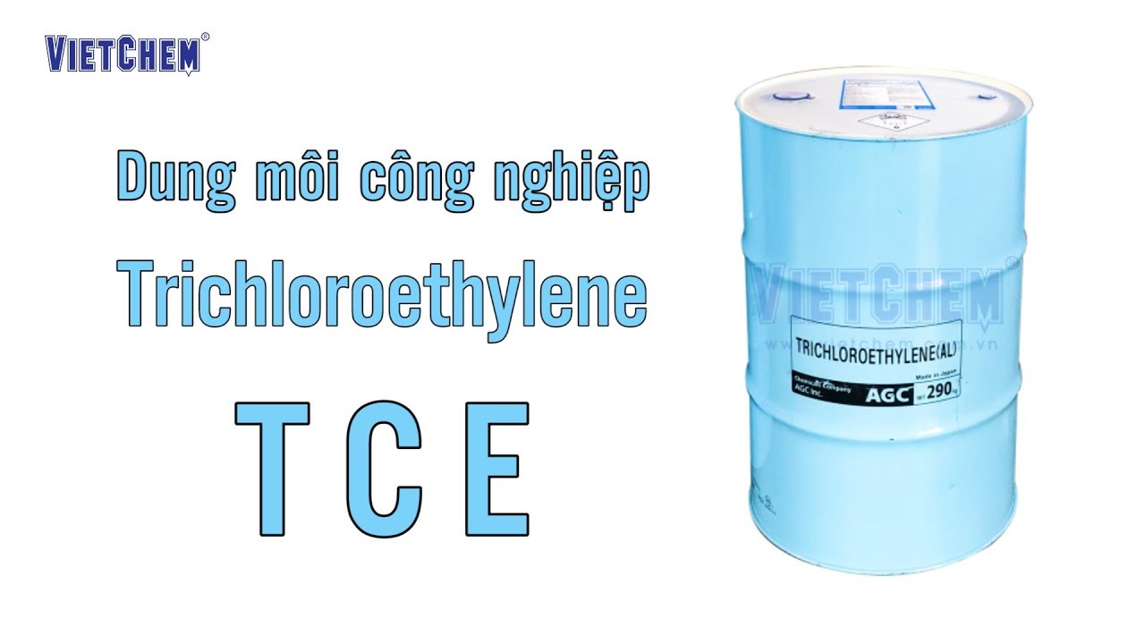 trichloroethylene-1