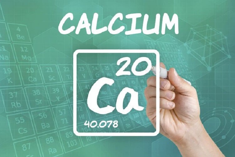Tất tần tật về ký hiệu hóa học của kim loại calcium là được cập nhật mới nhất 2023