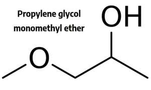 Tìm hiểu về dung môi Propylene Glycol Monomethyl Ether